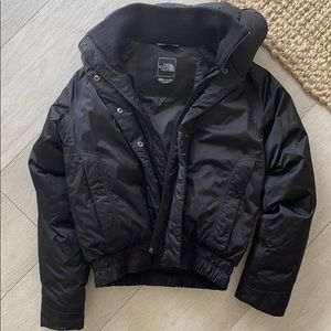 Northface Puffer Jacket